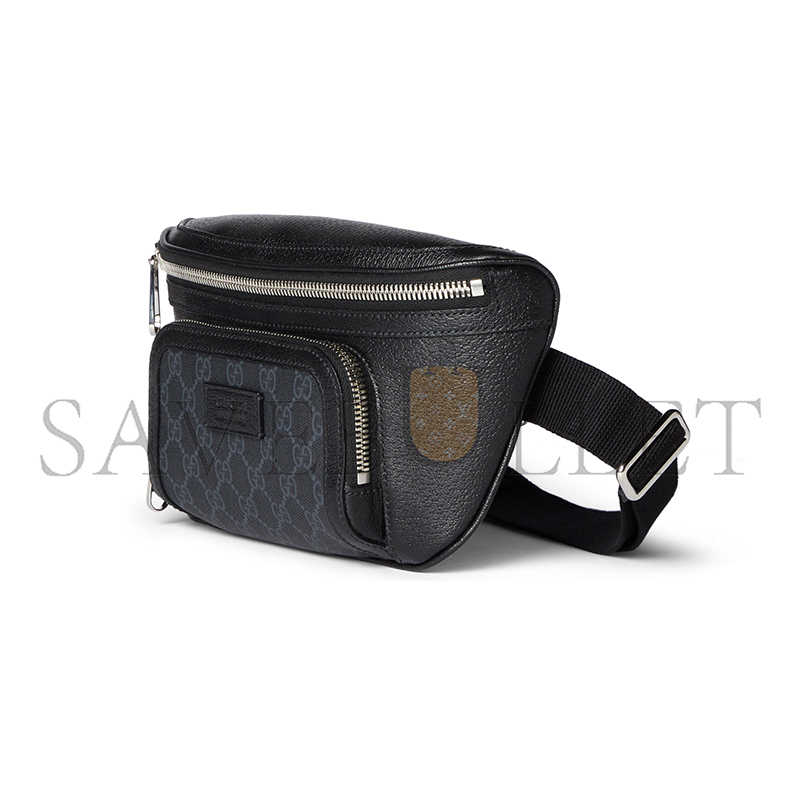 g*u*i gg S*p*e medium belt bag 795463 (29*16*6cm)